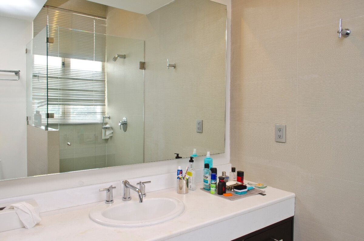 Departamento 3 recamaras, mas estudio y family room, cuarto de servicio con ba&ntilde;o, cine, spa, juegos para ni&ntilde;os, cuarto de juegos, alberca, c