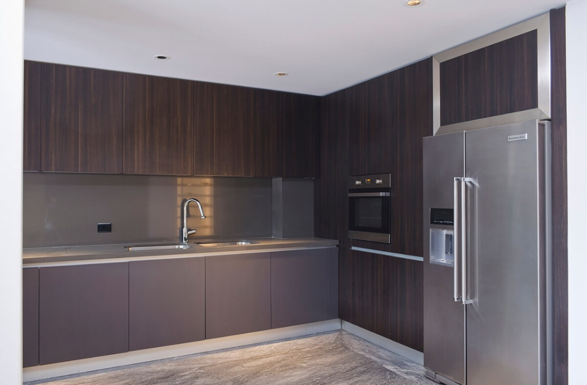 Departamento 3 recamaras, mas estudio y family room, cuarto de servicio con ba&ntilde;o, cine, spa, juegos para ni&ntilde;os, cuarto de juegos, alberca, c