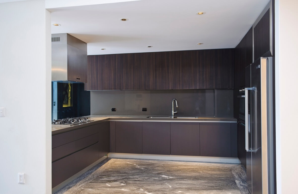 Departamento 3 recamaras, mas estudio y family room, cuarto de servicio con ba&ntilde;o, cine, spa, juegos para ni&ntilde;os, cuarto de juegos, alberca, c