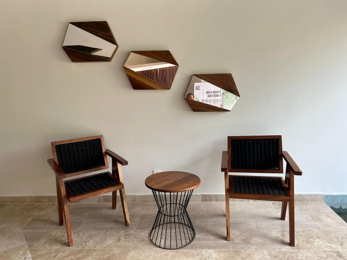 Condominium with garden and private pool, gym, restaurant, outdoor yoga area, bicycles, 5 minutes from the beach, in pre-construction