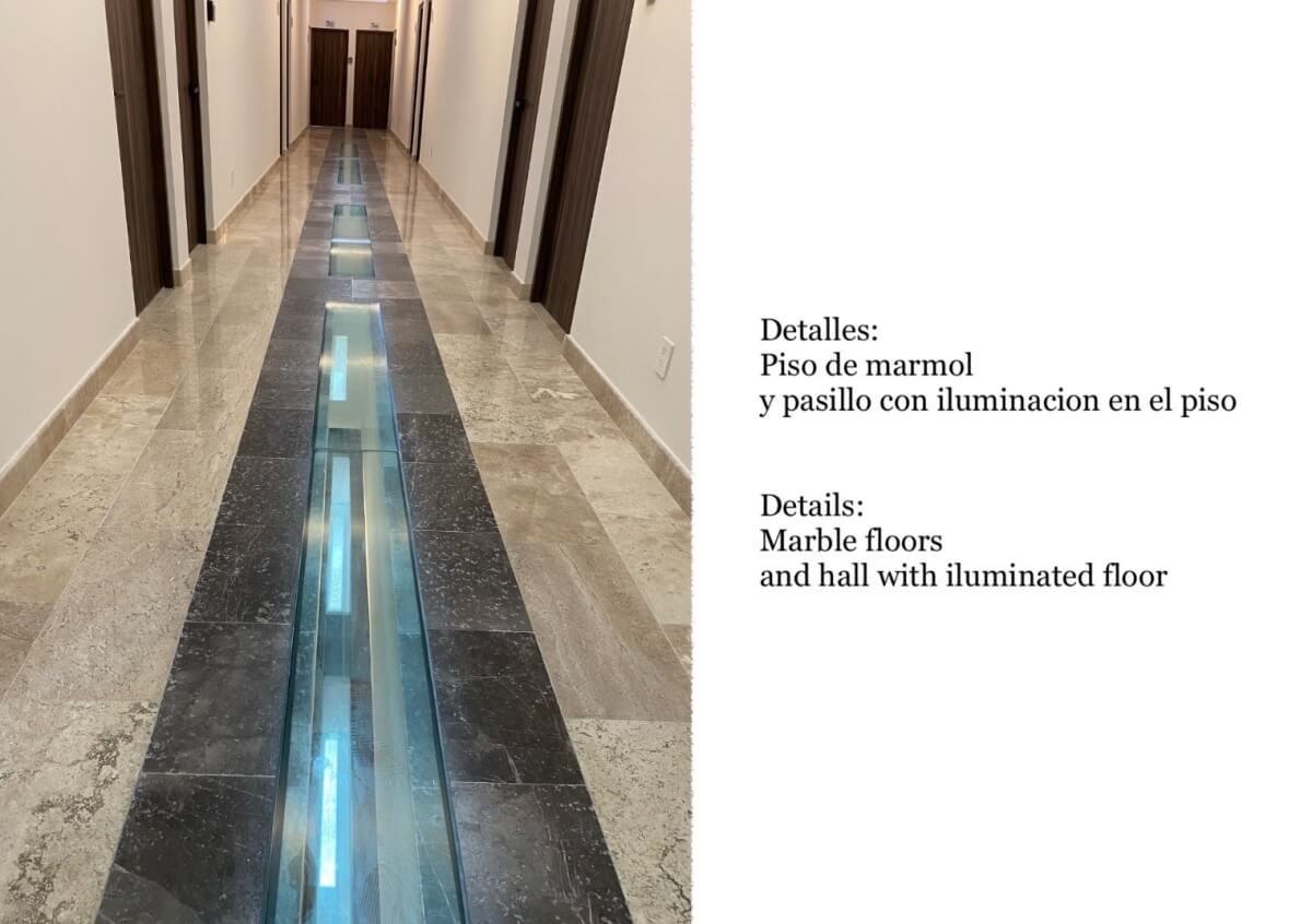 Condominium with garden and private pool, gym, restaurant, outdoor yoga area, bicycles, 5 minutes from the beach, in pre-construction