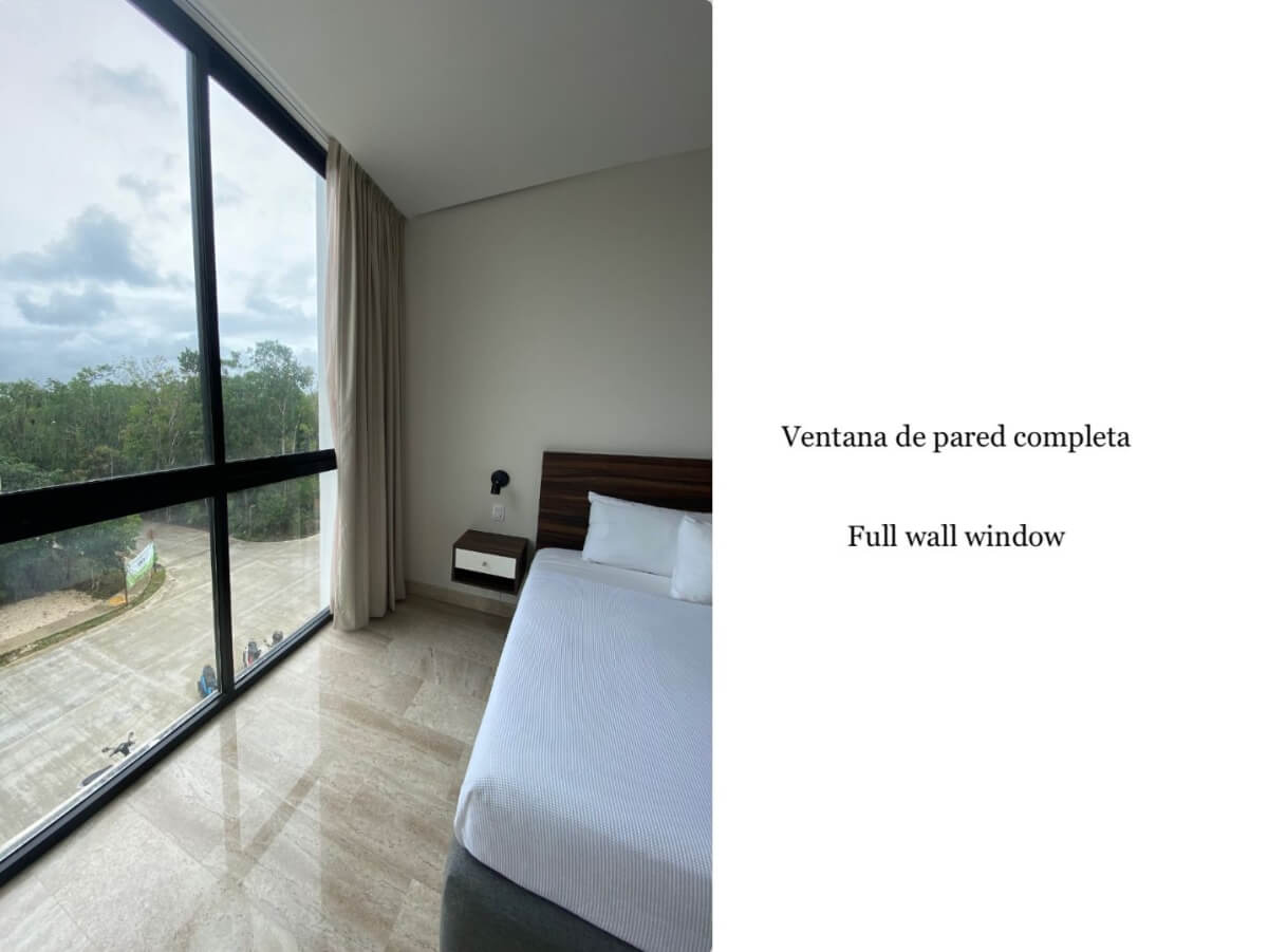 Condominium with garden and private pool, gym, restaurant, outdoor yoga area, bicycles, 5 minutes from the beach, in pre-construction