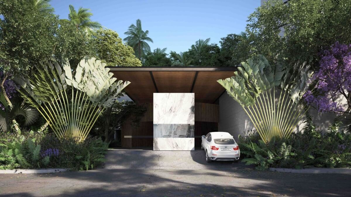 Condominio de lujo con mas de 50 amenidades, acabados de lujo, cine, spa, spinning, parque de perros, alberca y jacuzzi de adultos, pre-cons