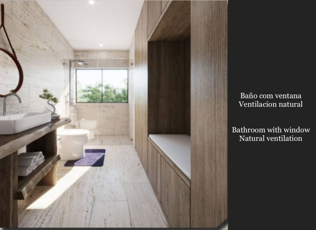 Condominio de lujo con mas de 50 amenidades, acabados de lujo, cine, spa, spinning, parque de perros, alberca y jacuzzi de adultos, pre-cons