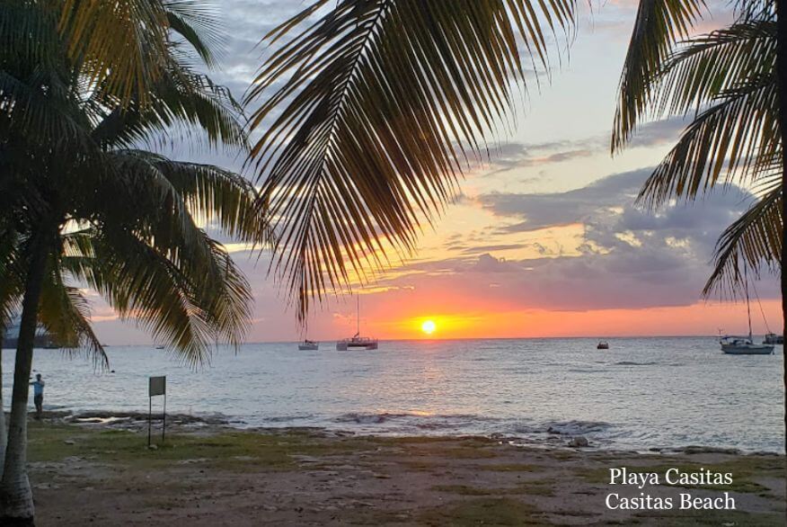 Lot 5 minutes from the beach, near the airport, 960 m2 for sale in Urba neighborhood, Cozumel.