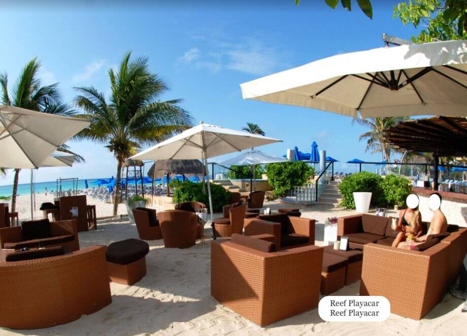 Penthouse with Rooftop, private Jacuzzi, terraces, for sale, Playacar, Playa del Carmen