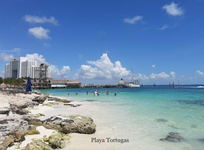 Departamento con &aacute;reas verdes, en venta, Parque Canc&uacute;n, Canc&uacute;n