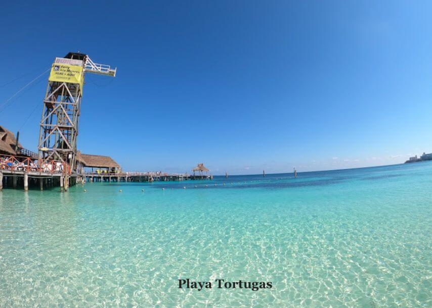 Penthouse with terrace and balcony for sale, V&iacute;a Cumbres, Canc&uacute;n