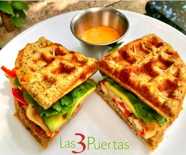 Penthouse with terrace and balcony for sale, V&iacute;a Cumbres, Canc&uacute;n