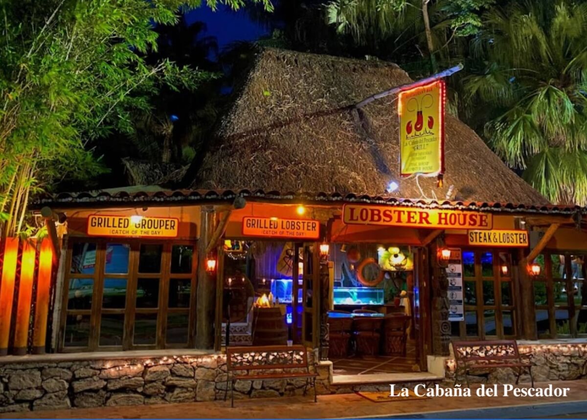 Ocean view apartment, hotel amenities for sale Cozumel South Hotel Zone