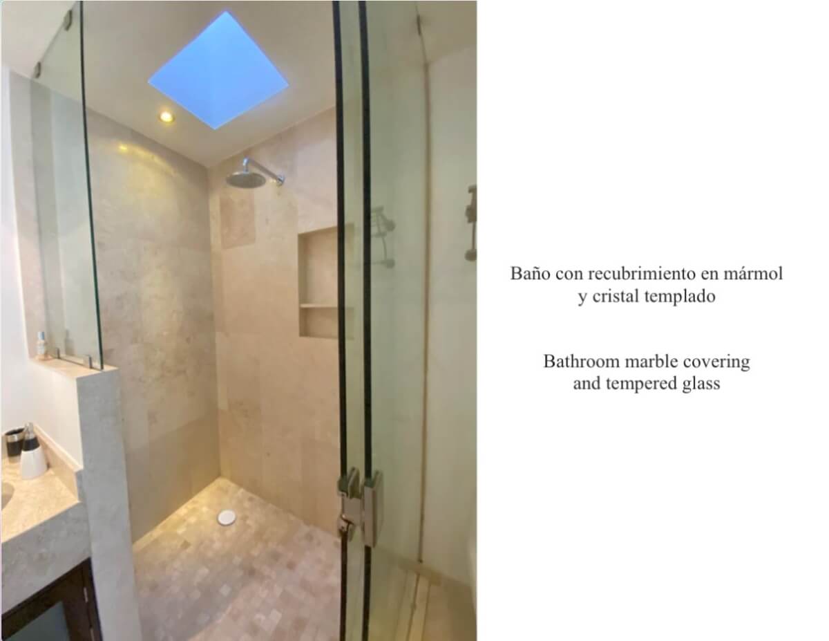 House in private community with clubhouse, children&amp;#39;s playground, pool with swimming lane, paddle tennis court, 7,000 m2 of green areas