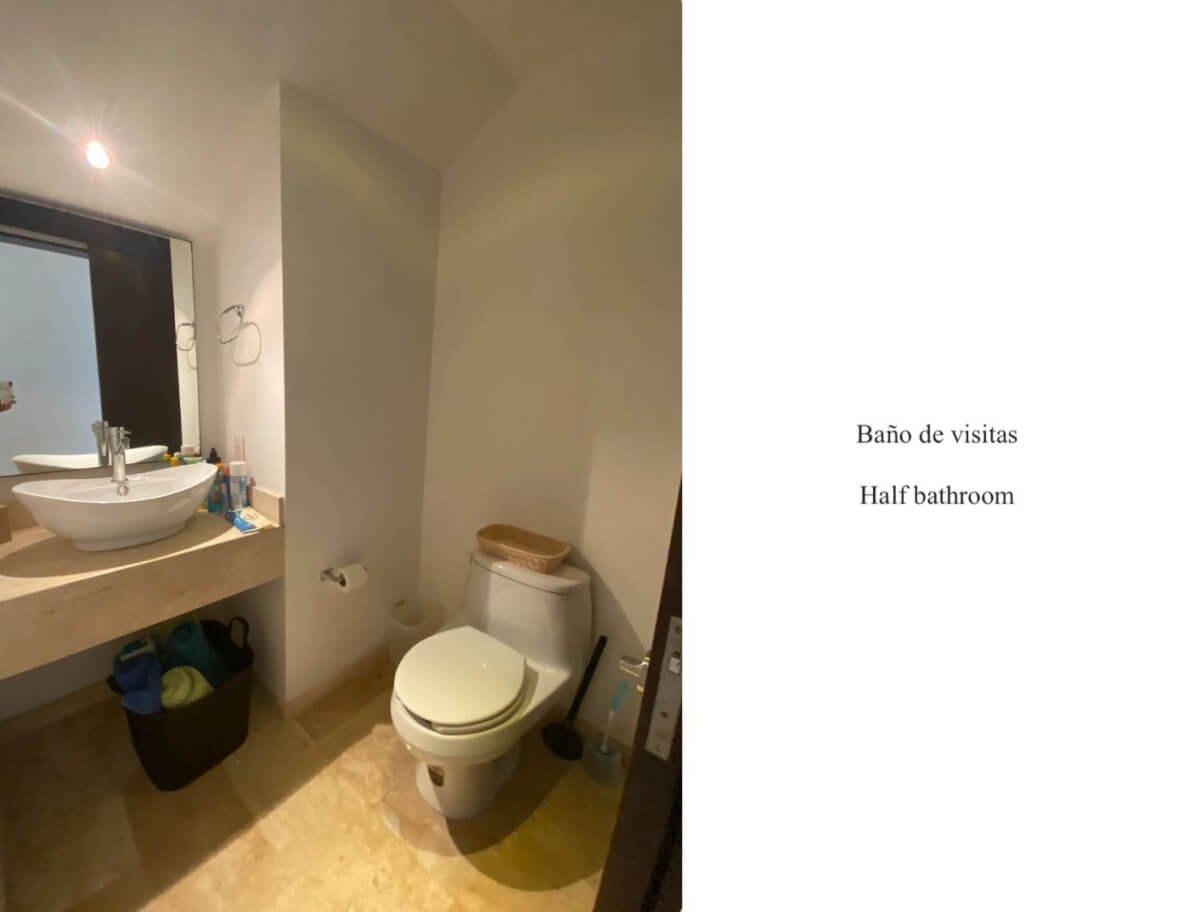 House in private community with clubhouse, children&amp;#39;s playground, pool with swimming lane, paddle tennis court, 7,000 m2 of green areas