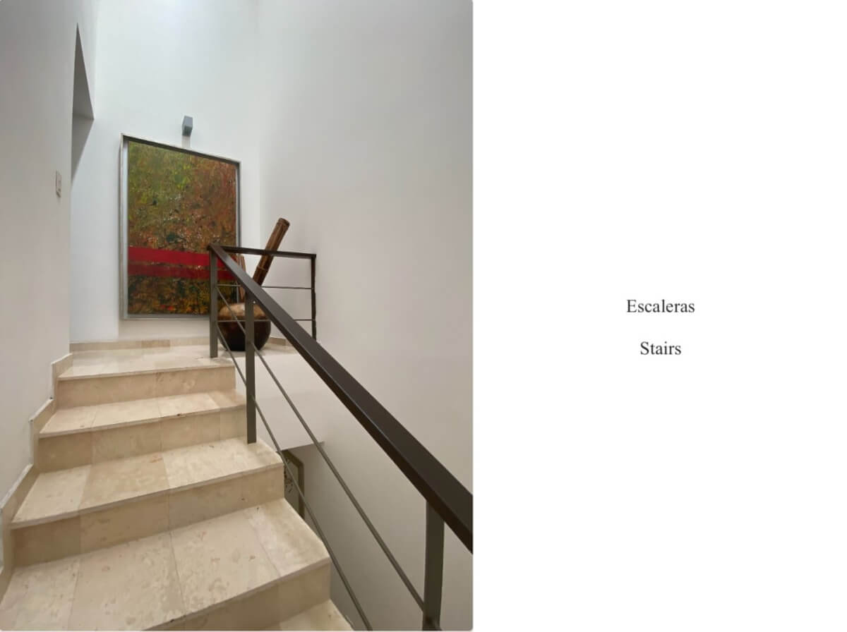 House in private community with clubhouse, children&amp;#39;s playground, pool with swimming lane, paddle tennis court, 7,000 m2 of green areas