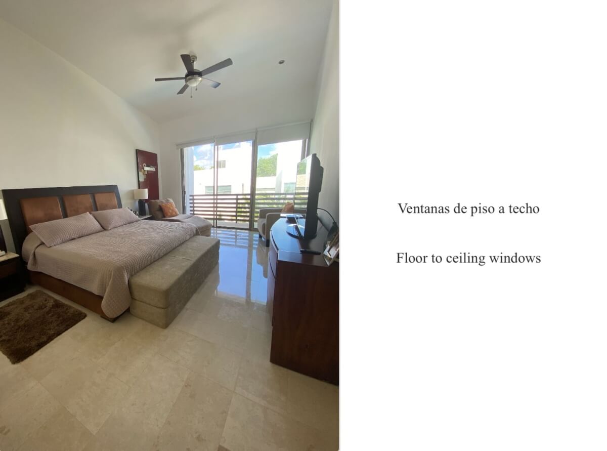 House in private community with clubhouse, children&amp;#39;s playground, pool with swimming lane, paddle tennis court, 7,000 m2 of green areas