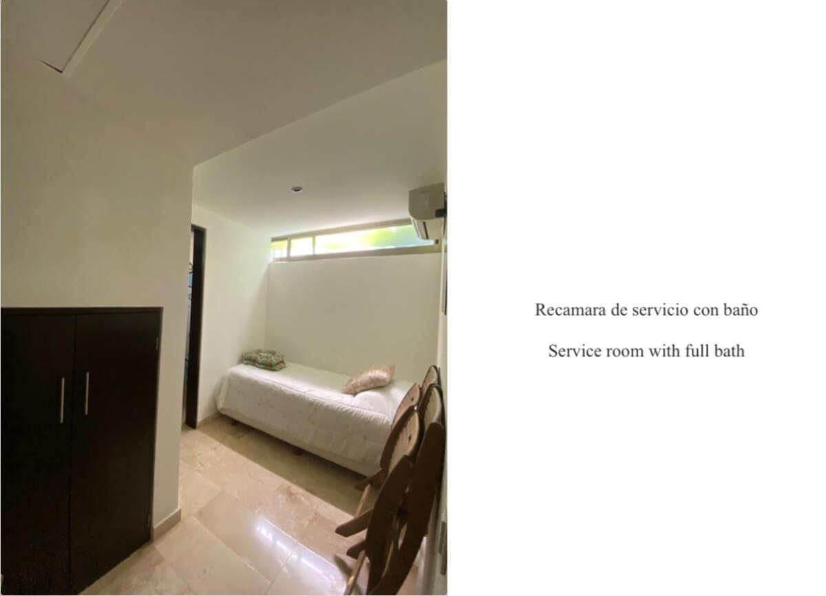 House in private community with clubhouse, children&amp;#39;s playground, pool with swimming lane, paddle tennis court, 7,000 m2 of green areas