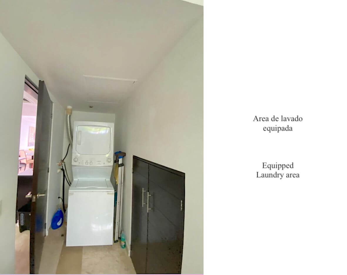 House in private community with clubhouse, children&amp;#39;s playground, pool with swimming lane, paddle tennis court, 7,000 m2 of green areas