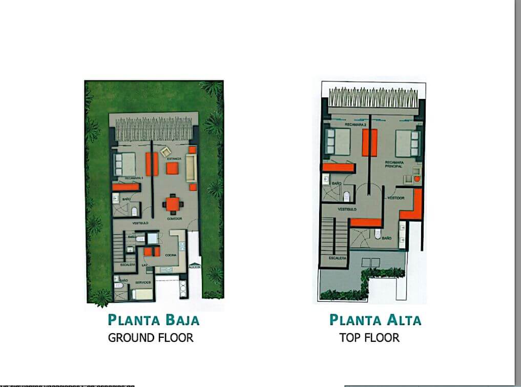 House in private community with clubhouse, children&amp;#39;s playground, pool with swimming lane, paddle tennis court, 7,000 m2 of green areas
