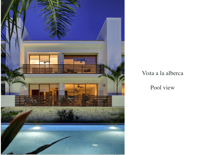 House in private community with clubhouse, children&amp;#39;s playground, pool with swimming lane, paddle tennis court, 7,000 m2 of green areas