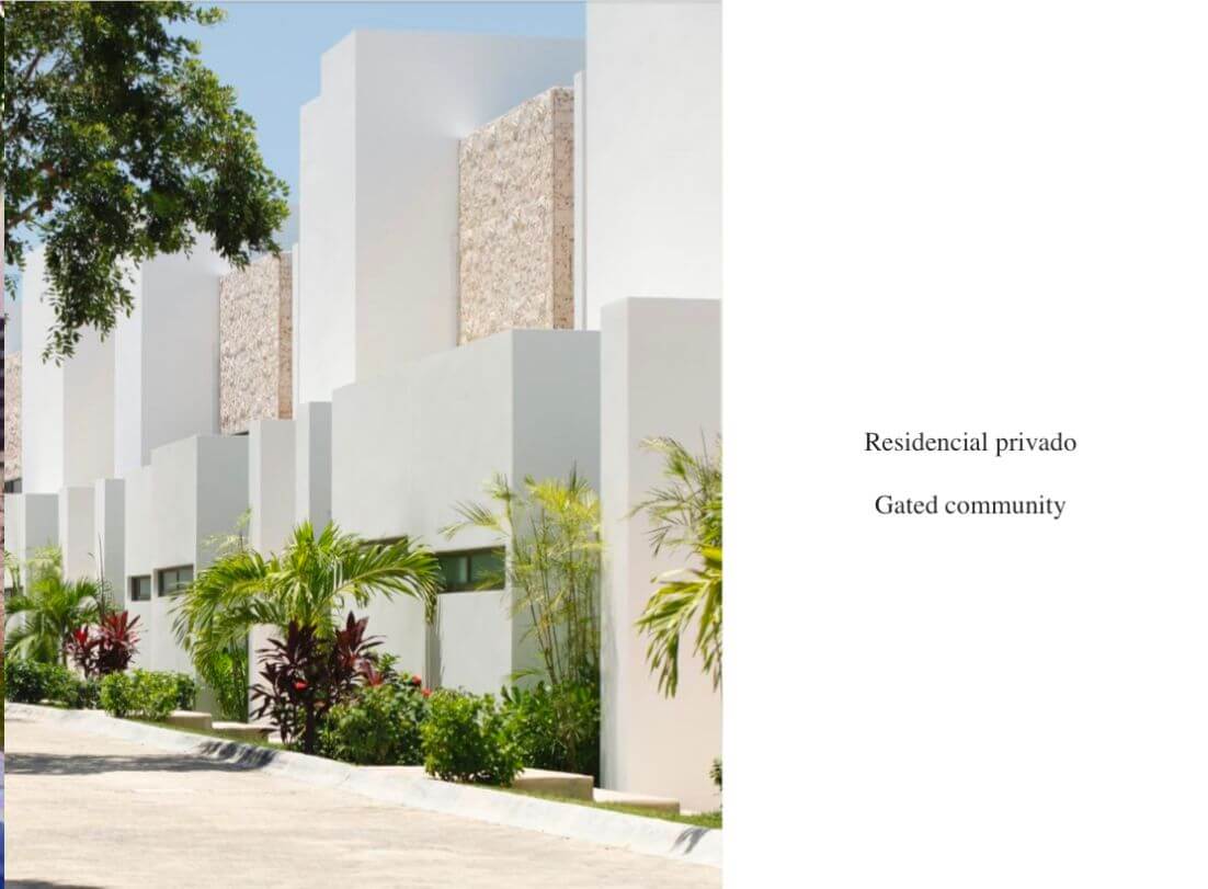 House in private community with clubhouse, children&amp;#39;s playground, pool with swimming lane, paddle tennis court, 7,000 m2 of green areas