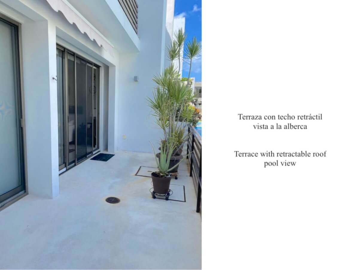 House in private community with clubhouse, children&amp;#39;s playground, pool with swimming lane, paddle tennis court, 7,000 m2 of green areas