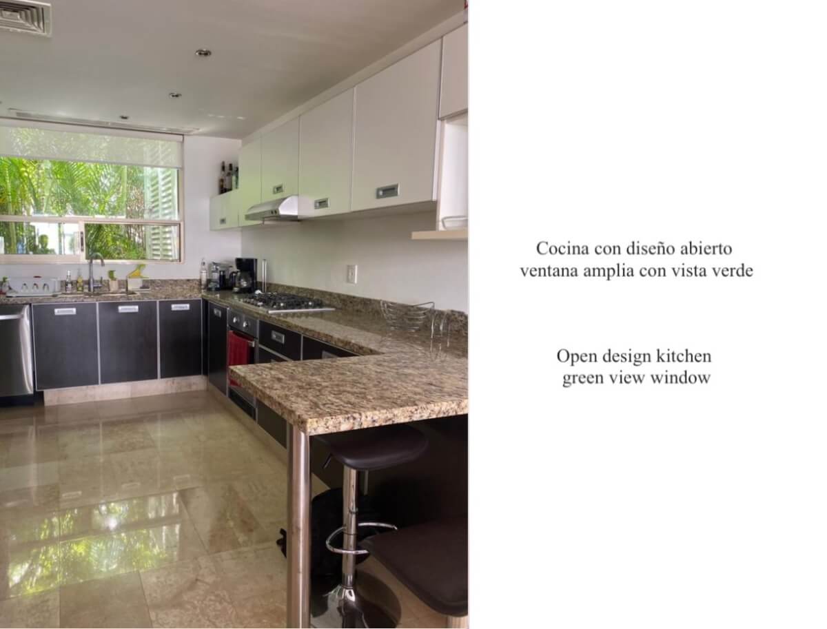 House in private community with clubhouse, children&amp;#39;s playground, pool with swimming lane, paddle tennis court, 7,000 m2 of green areas