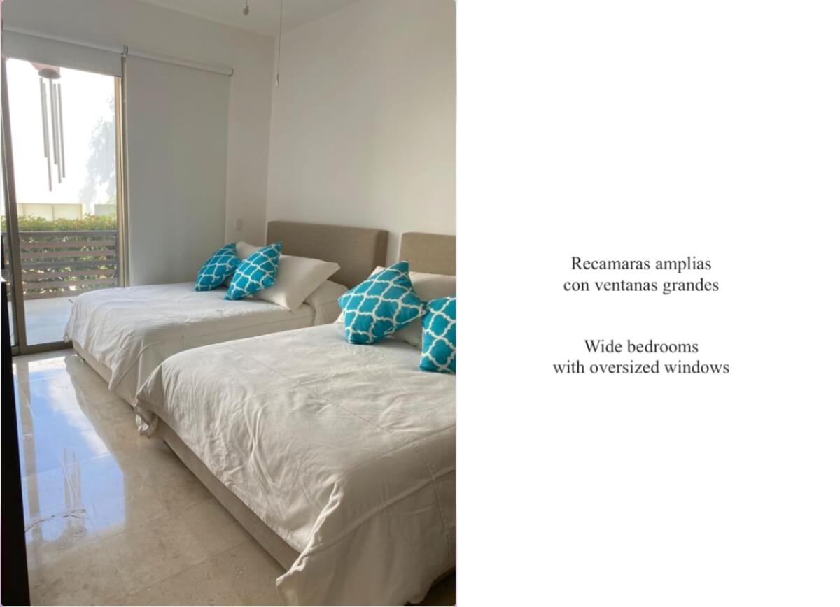 House in private community with clubhouse, children&amp;#39;s playground, pool with swimming lane, paddle tennis court, 7,000 m2 of green areas