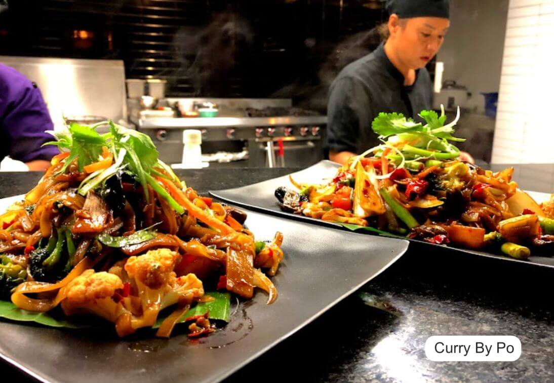 Luxury studio surrounded by green areas for sale in Tulum