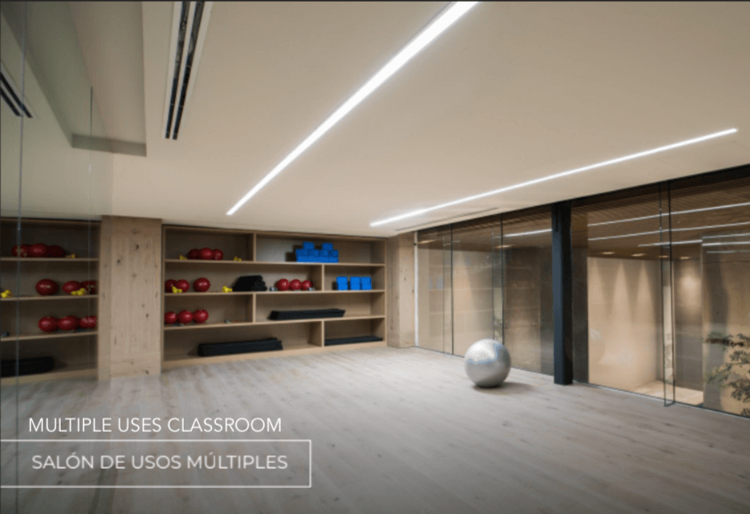 Condo with Roof Garden, playgound, gym, spa, for Sale, &Aacute;lvaro Obreg&oacute;n, CDMX