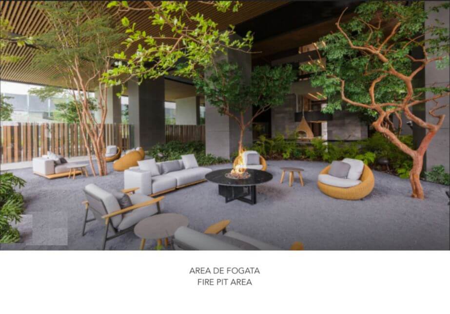 Condo with Roof Garden, playgound, gym, spa, for Sale, &Aacute;lvaro Obreg&oacute;n, CDMX