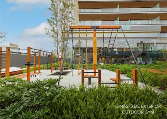 383 m2 condo with family room, maids room, laundry area, 30 amenities, 13,000 m2 of green areas, Fuentes del Pedregal, for sale Mexico City
