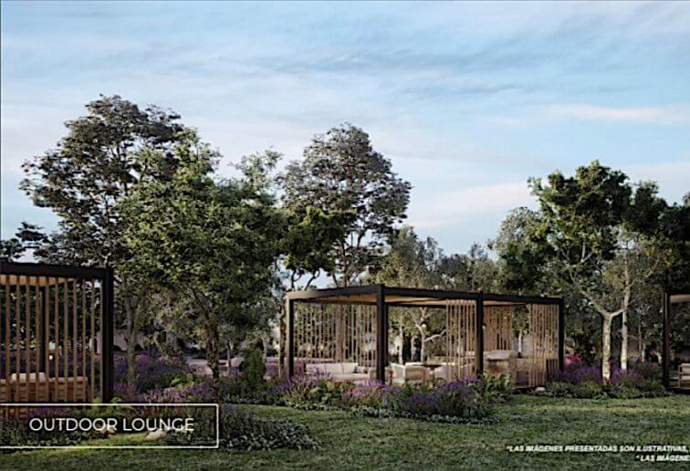 383 m2 condo with family room, maids room, laundry area, 30 amenities, 13,000 m2 of green areas, Fuentes del Pedregal, for sale Mexico City