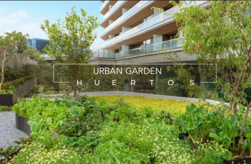 Condo with Garden, three terraces, amenities petfriendly, for sale Interlomas.