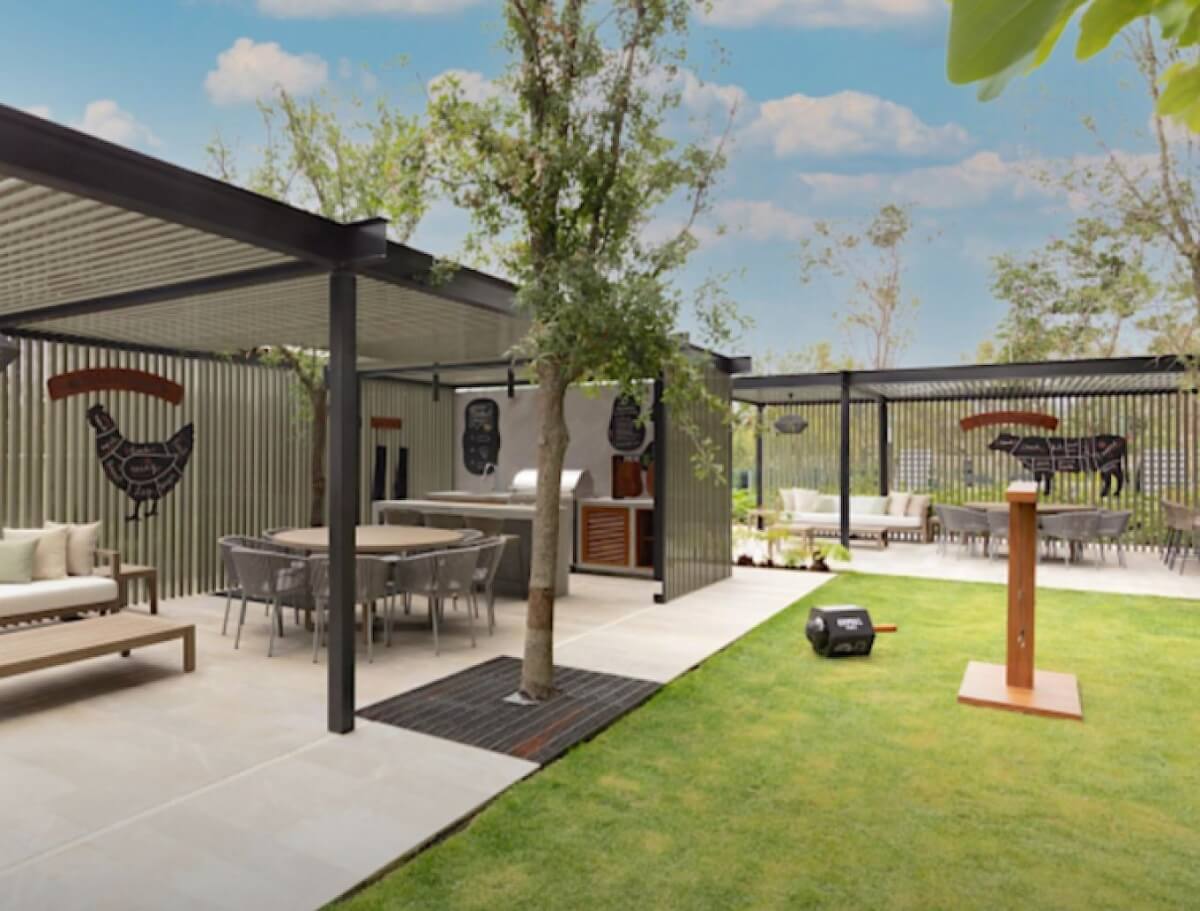 Apartamento con mas de 40 amenidades en venta Interlomas CDMX, pre-construccion