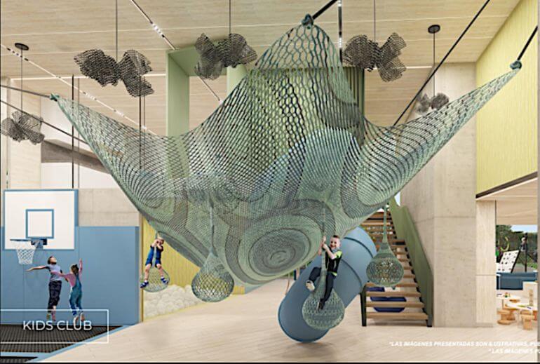 Apartamento con mas de 40 amenidades en venta Interlomas CDMX, pre-construccion