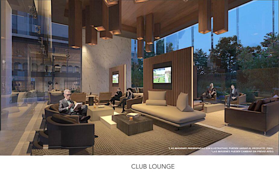 Apartamento con mas de 40 amenidades en venta Interlomas CDMX, pre-construccion