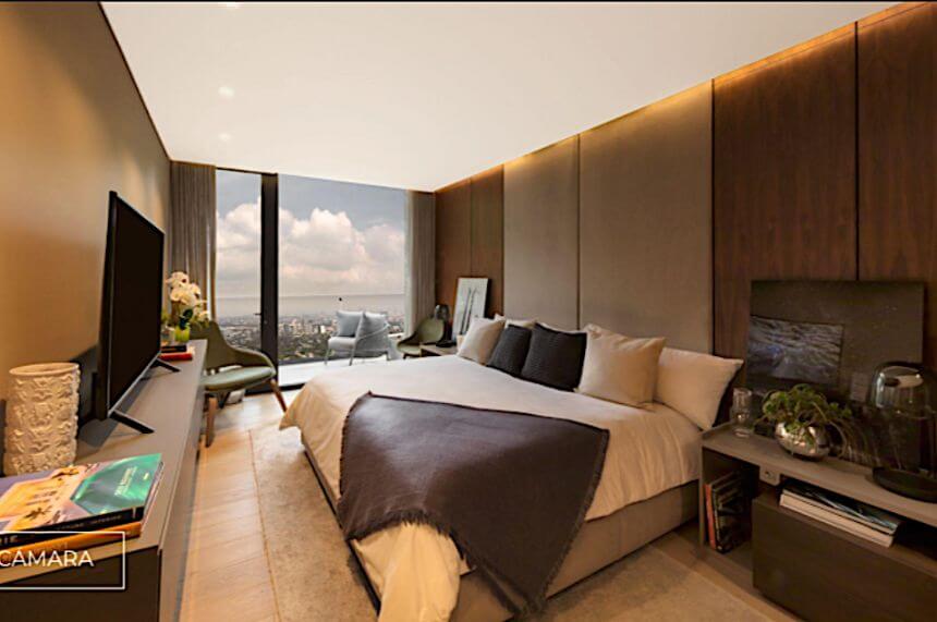 Apartamento con mas de 40 amenidades en venta Interlomas CDMX, pre-construccion