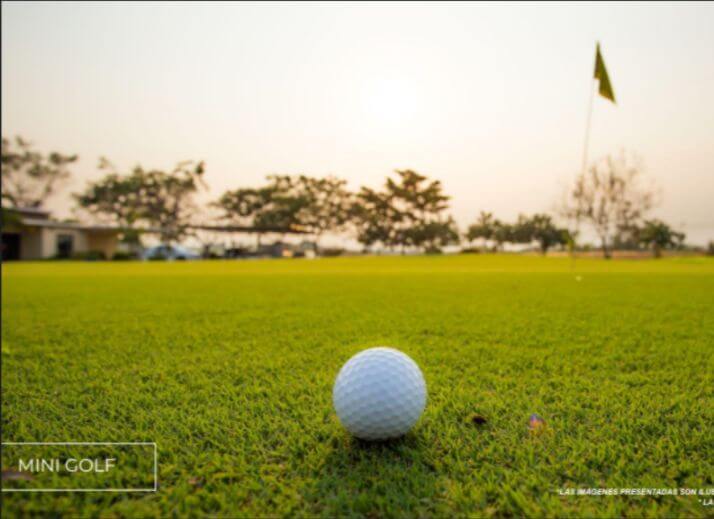 Apartment with clubhouse, cinema, sports courts, spa green areas, panoramic pool, for sale in Interlomas, Huixquilucan