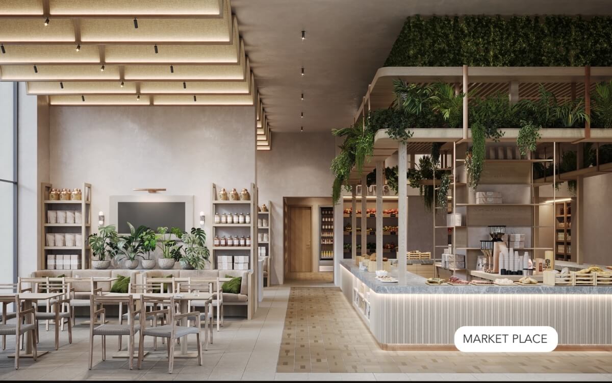 Furnished Condo with Multiple Amenities, for Sale, Polanco, Mexico City