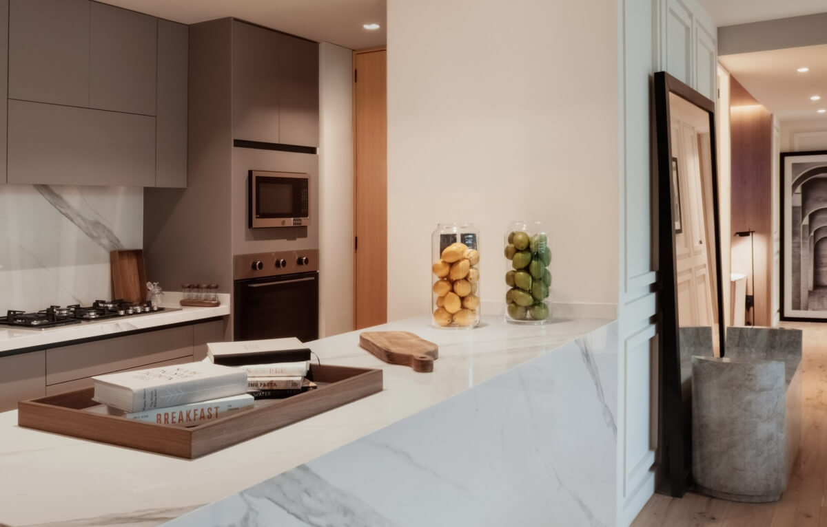 Furnished Condo with Multiple Amenities, for Sale, Polanco, Mexico City