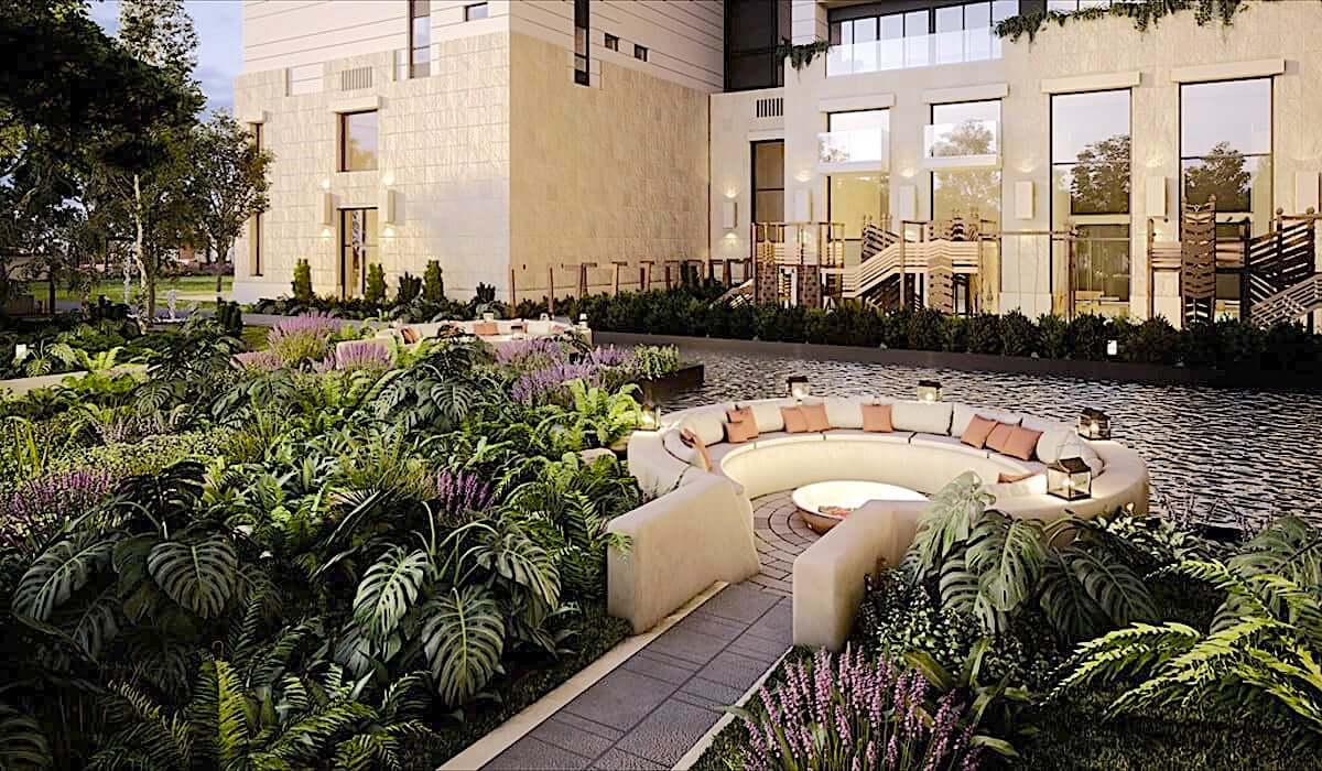 Furnished Condo with Multiple Amenities, for Sale, Polanco, Mexico City