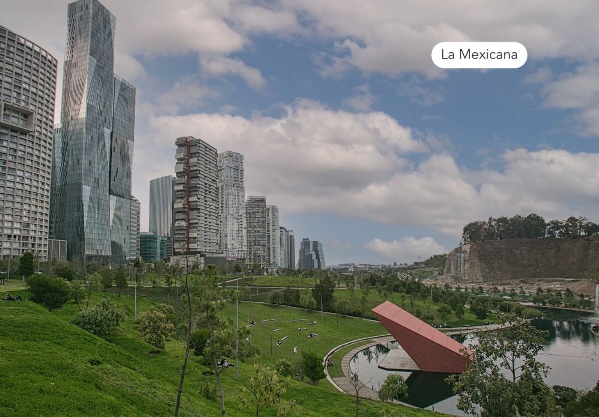 Furnished Condo with Multiple Amenities, for Sale, Polanco, Mexico City