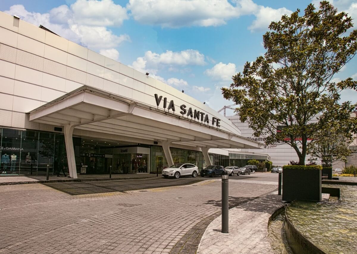 Furnished Condo with Multiple Amenities, for Sale, Polanco, Mexico City