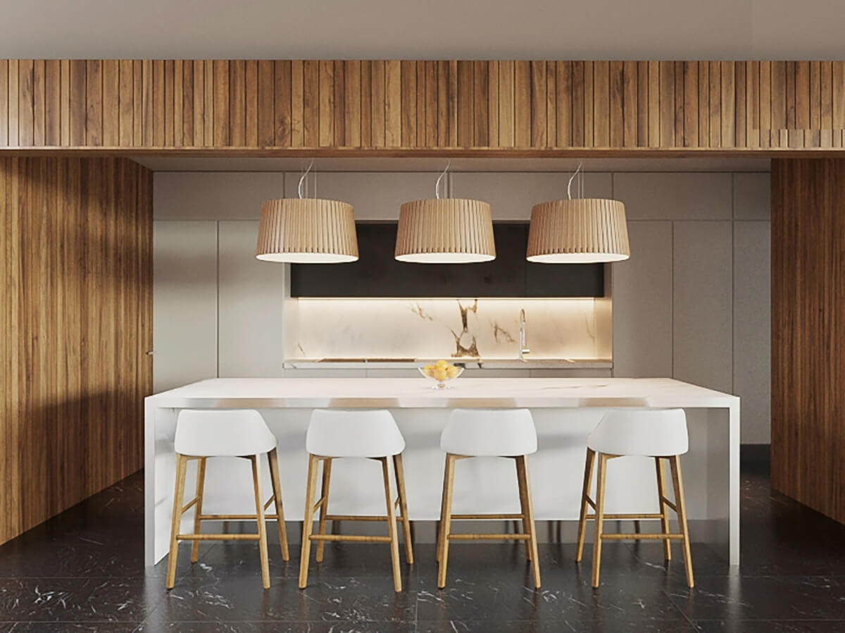 Departamento con alberca vista al mar, 350 metros de la playa, galer&iacute;a de arte, dise&ntilde;o &uacute;nico, roof garden con jacuzzi, venta Playa del Carme