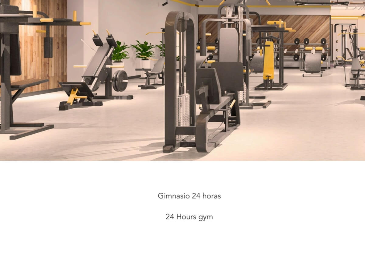 Departamento con alberca vista al mar, 350 metros de la playa, galer&iacute;a de arte, dise&ntilde;o &uacute;nico, roof garden con jacuzzi, venta Playa del Carme