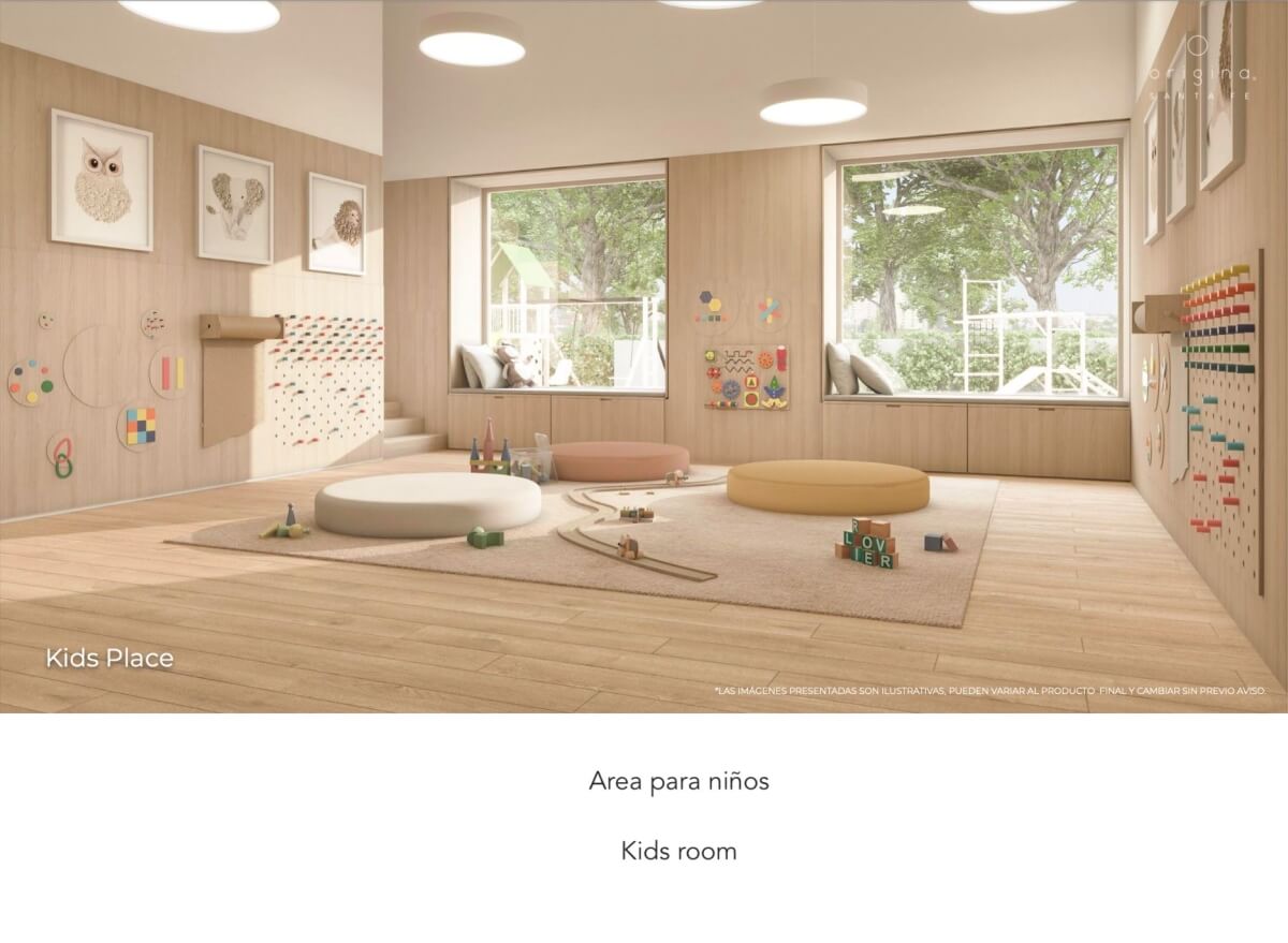 Condo in Exclusive Low-Density Building for Sale, Polanco, Mexico City