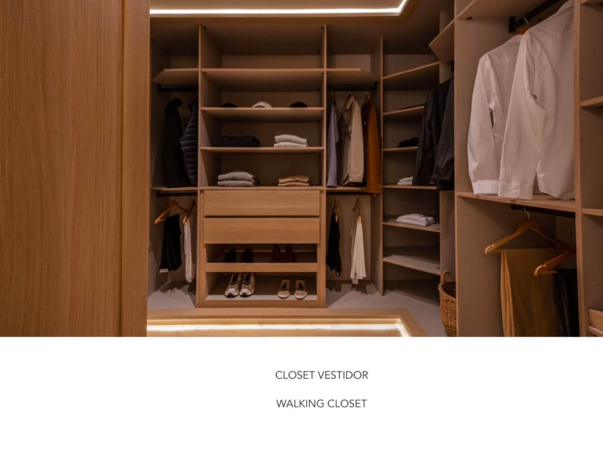 Condo in Exclusive Low-Density Building for Sale, Polanco, Mexico City