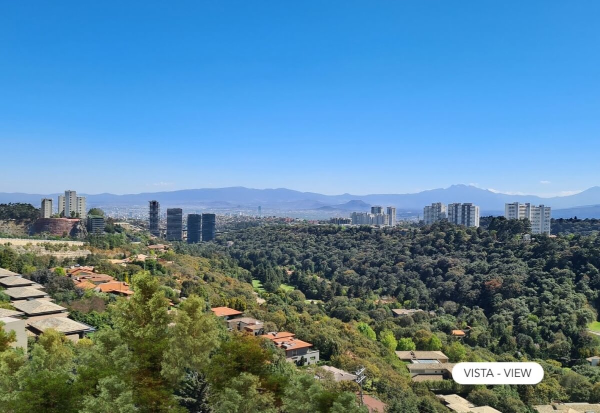 Condo in Exclusive Low-Density Building for Sale, Polanco, Mexico City