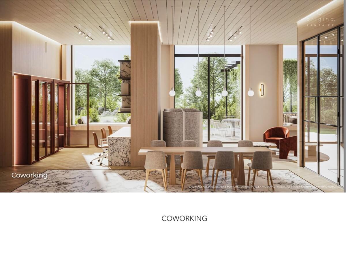 Departamento  de lujo con area de lavado, 30 amenidades, 13,000 m2 de areas verdes, Fuentes del Pedregal, en venta Ciudad de Mexico