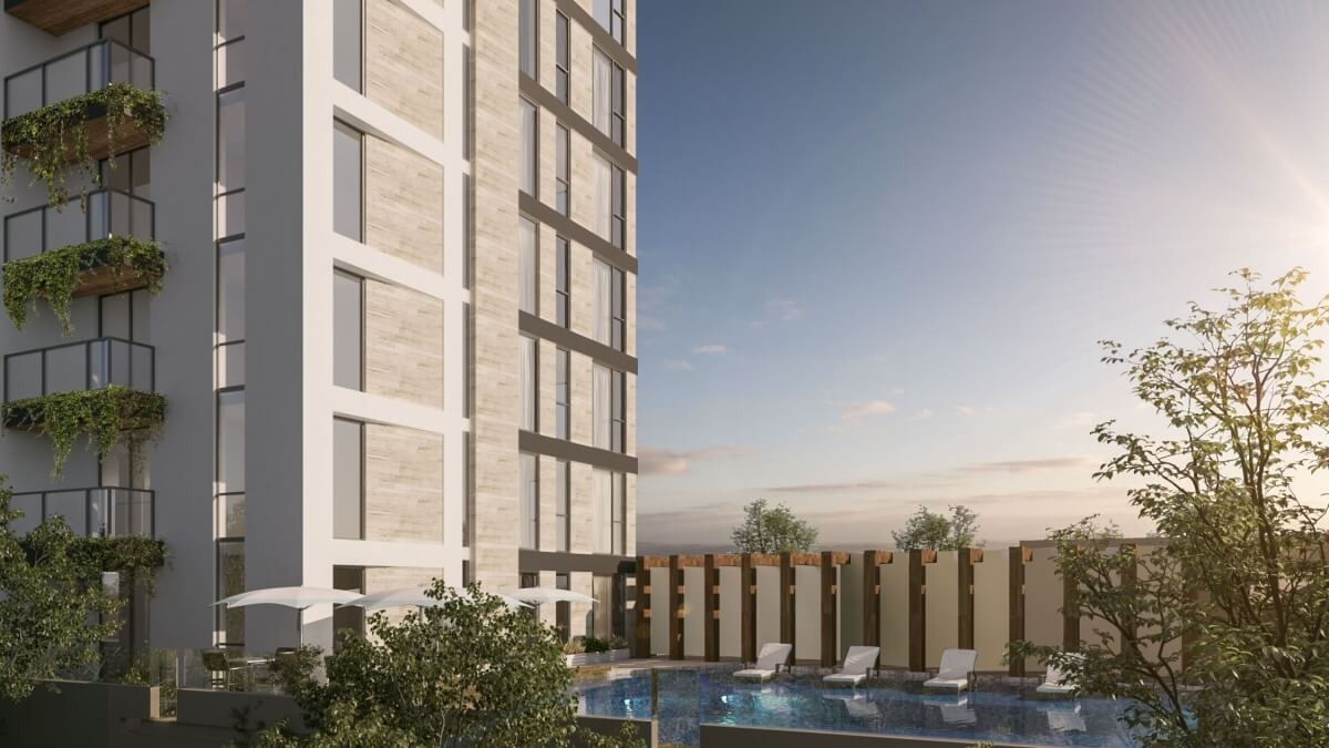 Condo with excellent location for sale, Zona Aeropuerto, Canc&uacute;n