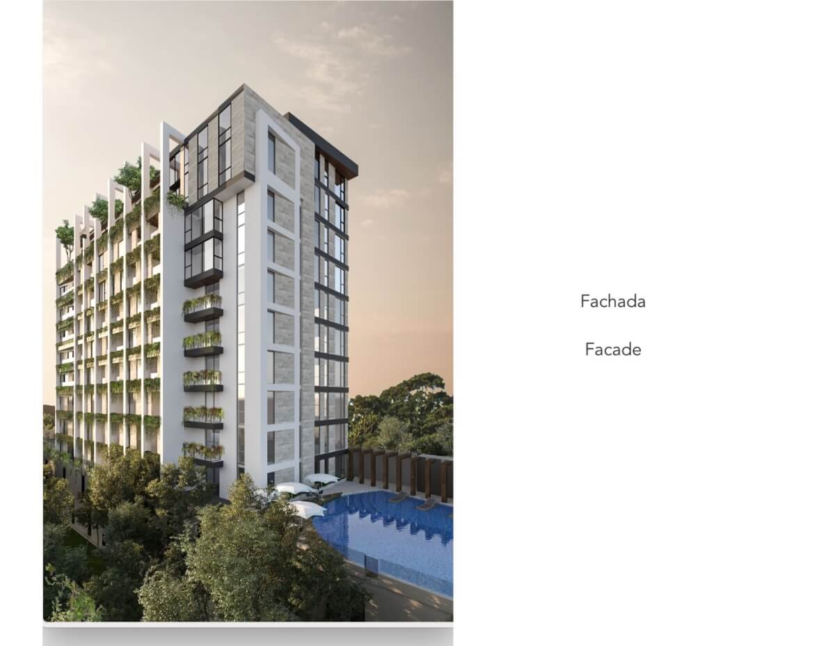 Condo with excellent location for sale, Zona Aeropuerto, Canc&uacute;n